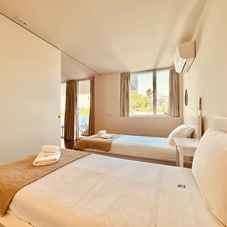 Apartament Bombarda 250 E Porto Zewnętrze zdjęcie