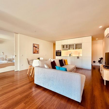 Apartament Bombarda 250 E Porto Zewnętrze zdjęcie