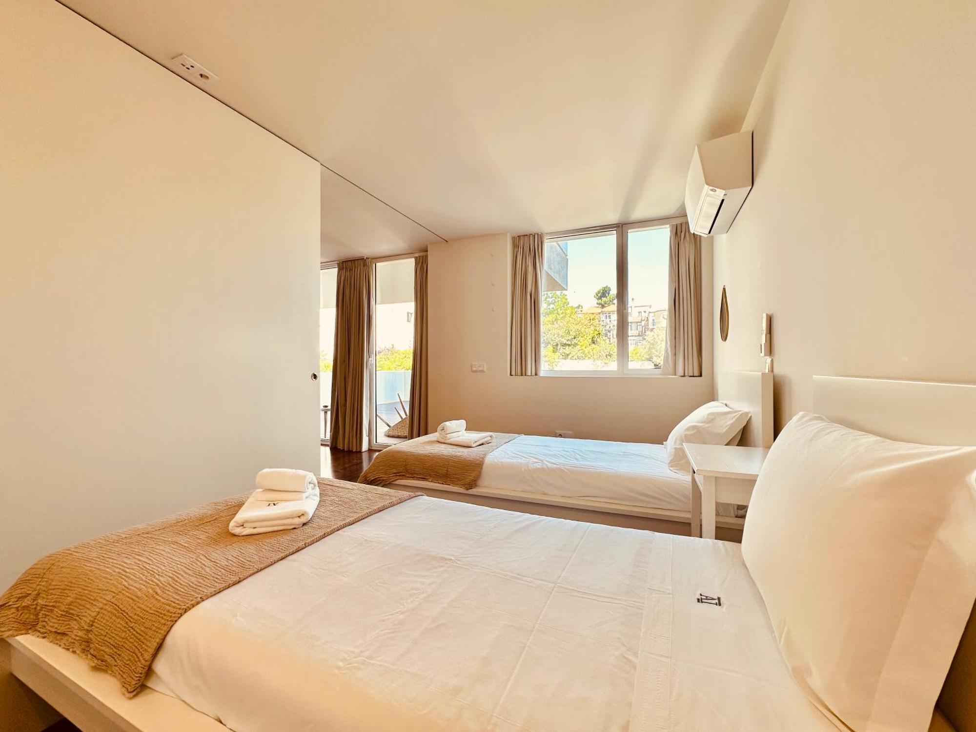 Apartament Bombarda 250 E Porto Zewnętrze zdjęcie