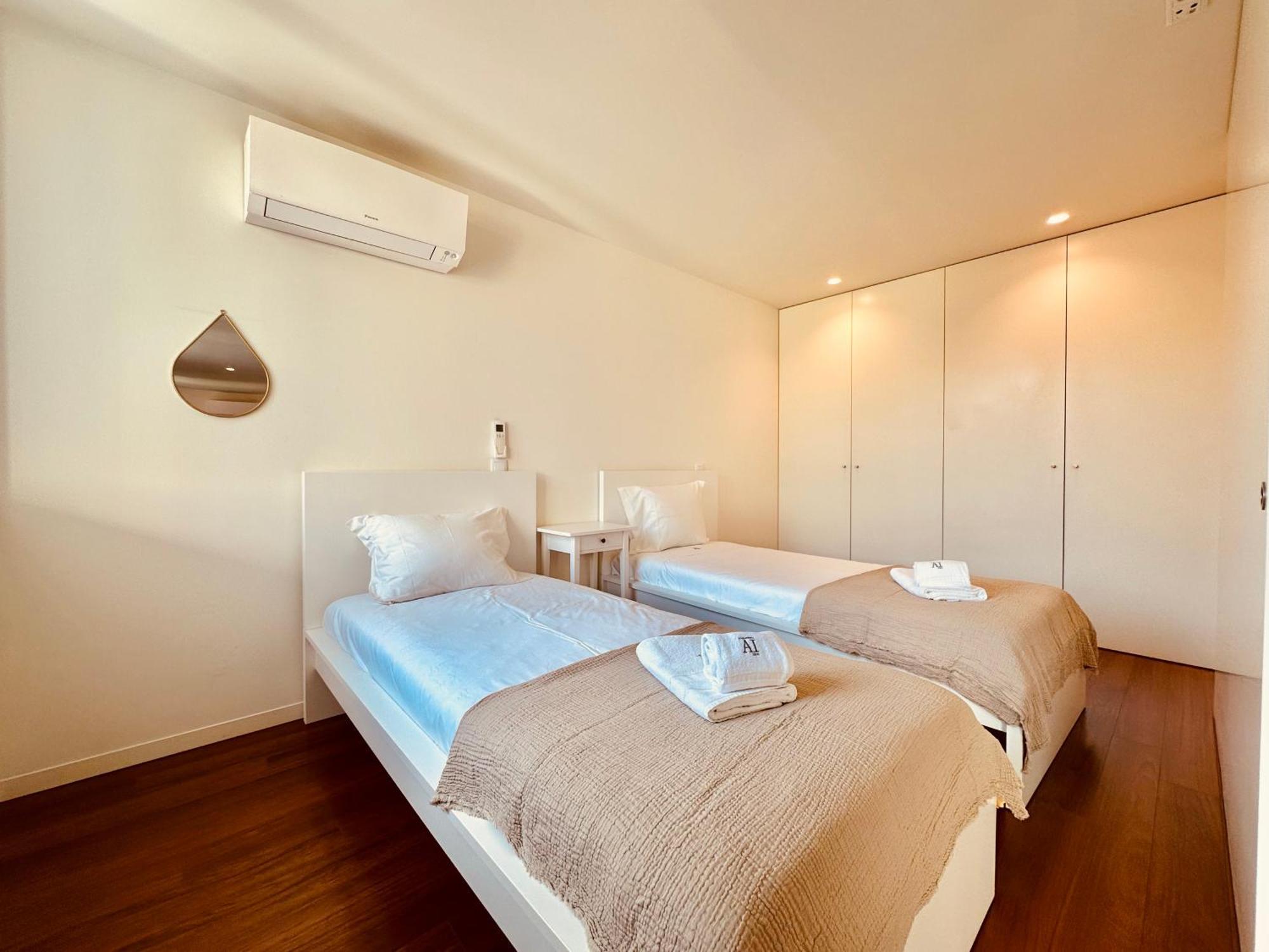 Apartament Bombarda 250 E Porto Zewnętrze zdjęcie