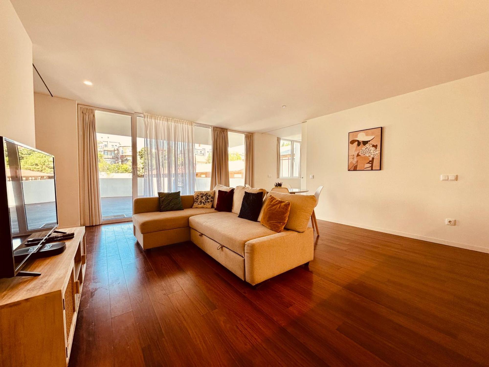 Apartament Bombarda 250 E Porto Zewnętrze zdjęcie