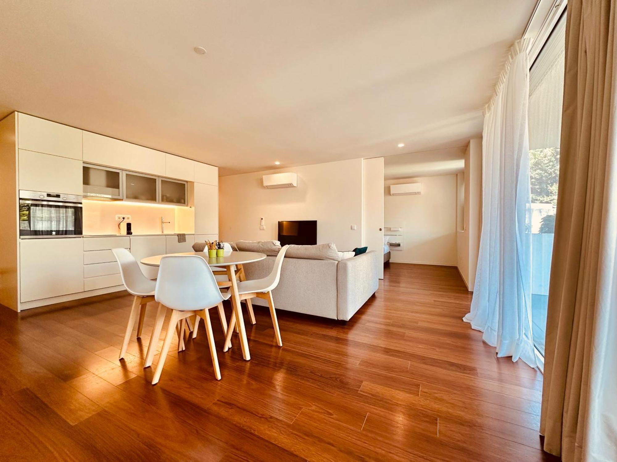 Apartament Bombarda 250 E Porto Zewnętrze zdjęcie