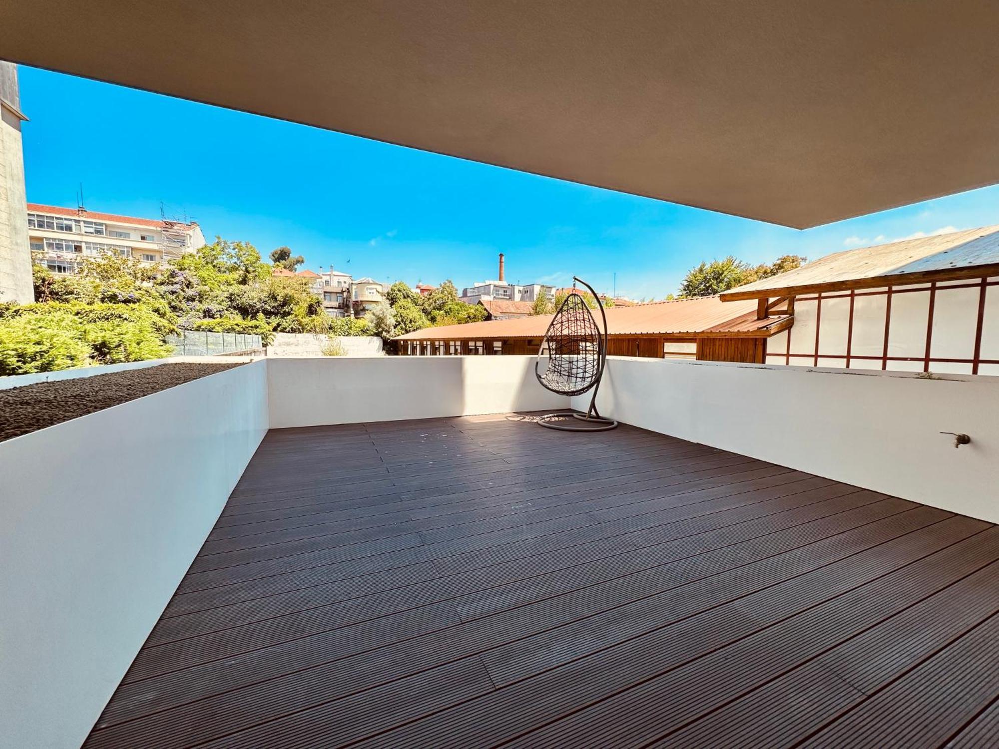 Apartament Bombarda 250 E Porto Zewnętrze zdjęcie