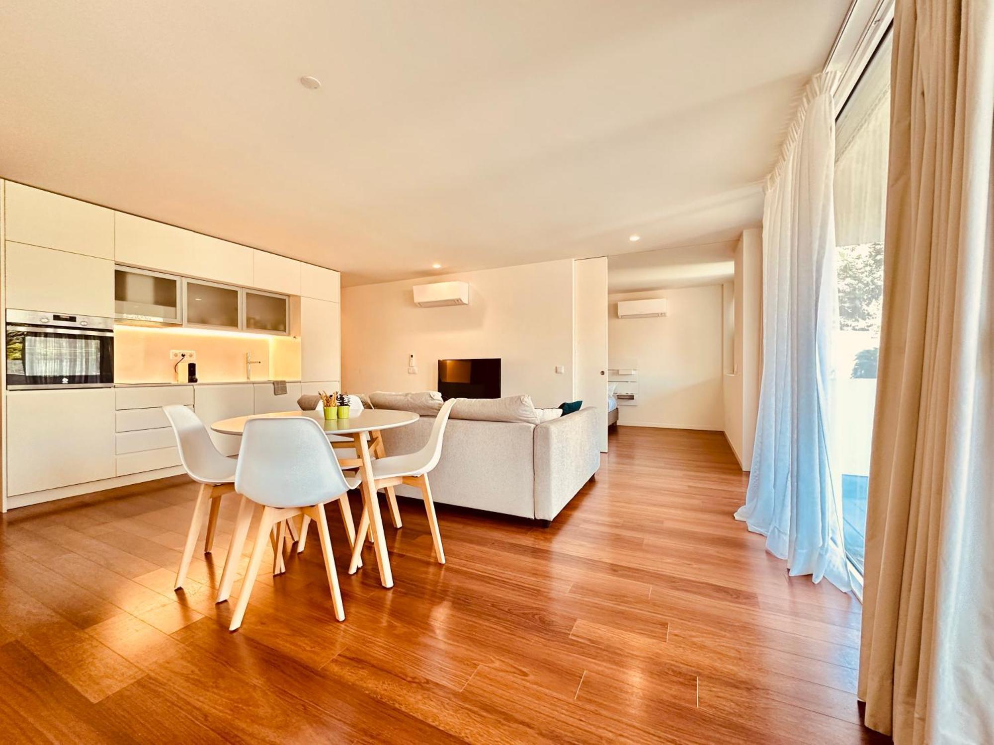Apartament Bombarda 250 E Porto Zewnętrze zdjęcie