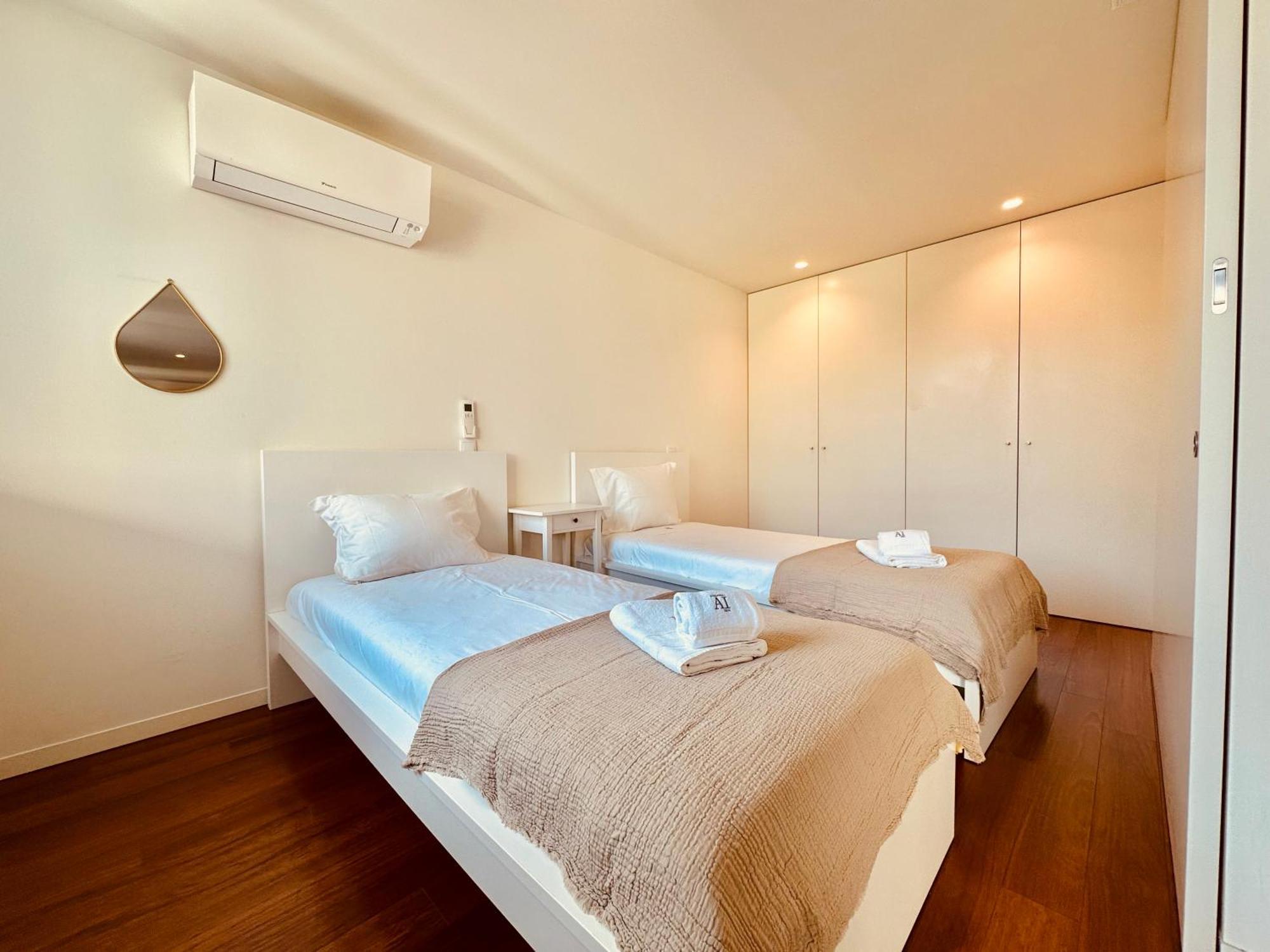 Apartament Bombarda 250 E Porto Zewnętrze zdjęcie
