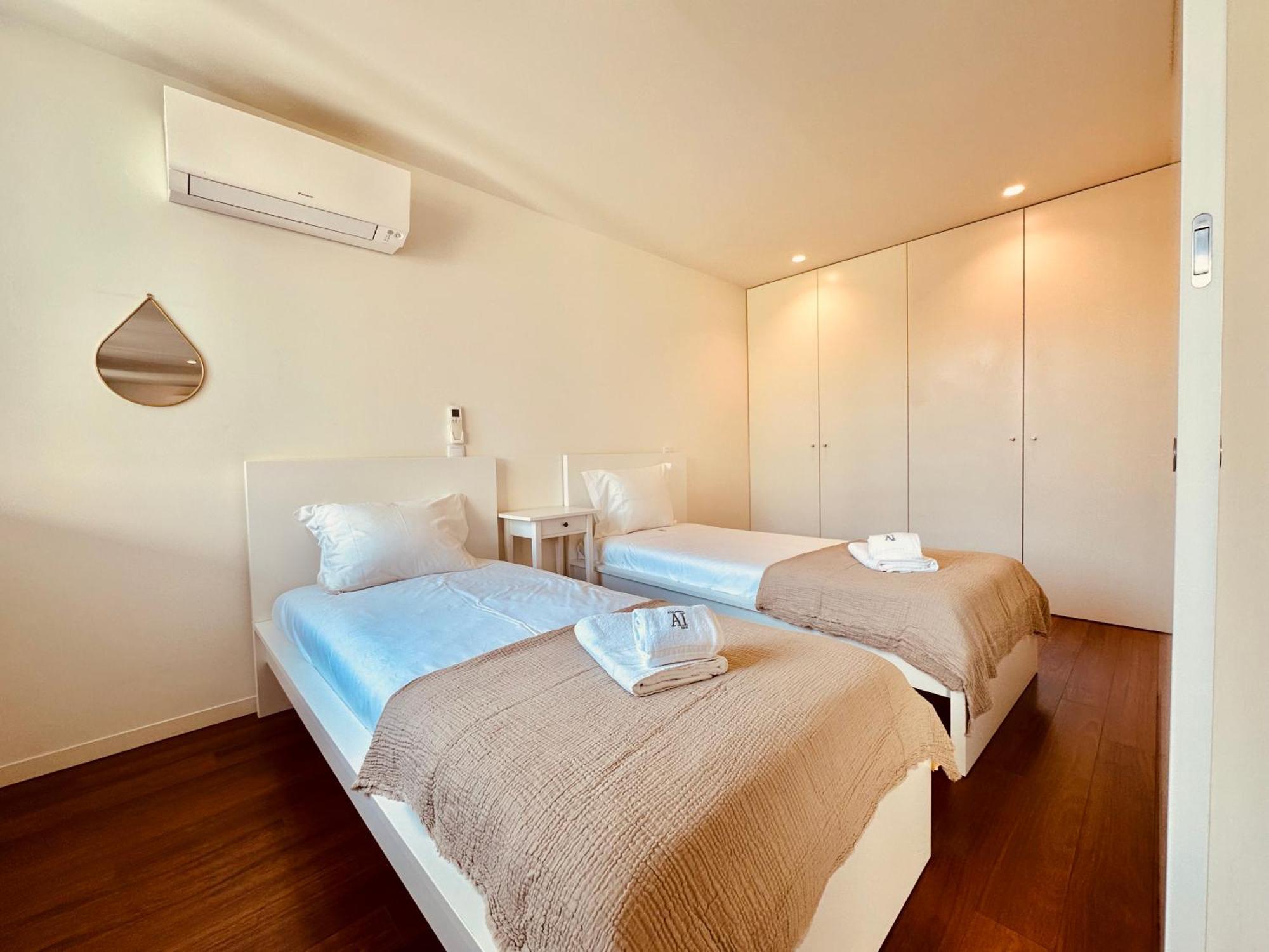 Apartament Bombarda 250 E Porto Zewnętrze zdjęcie