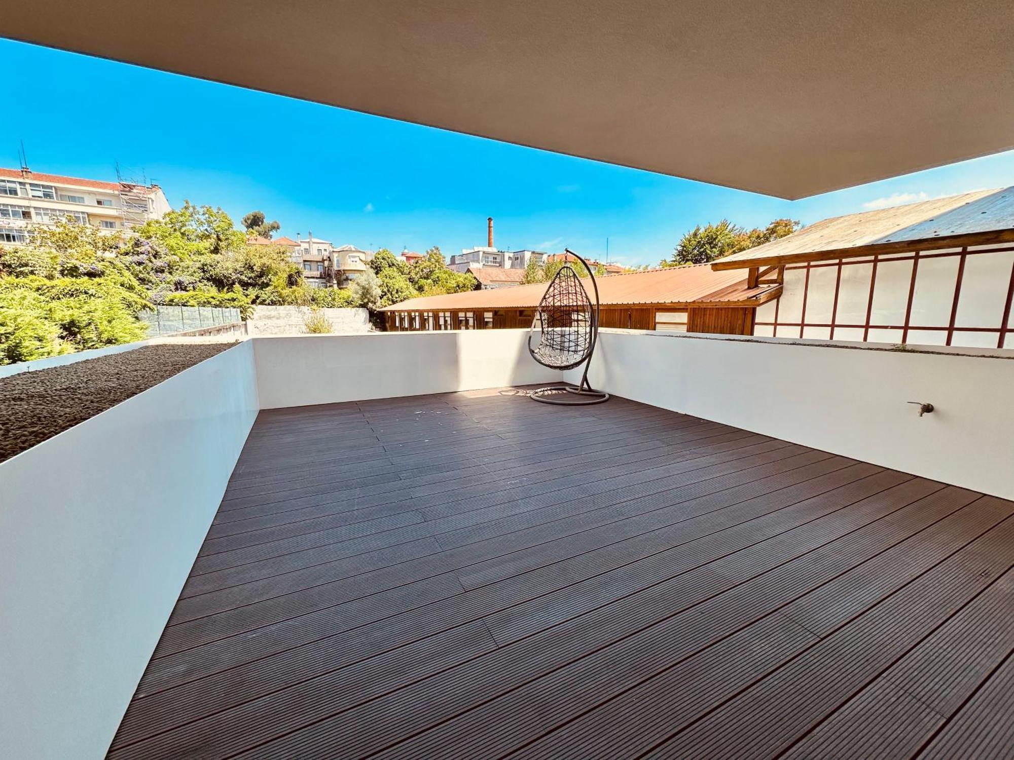 Apartament Bombarda 250 E Porto Zewnętrze zdjęcie
