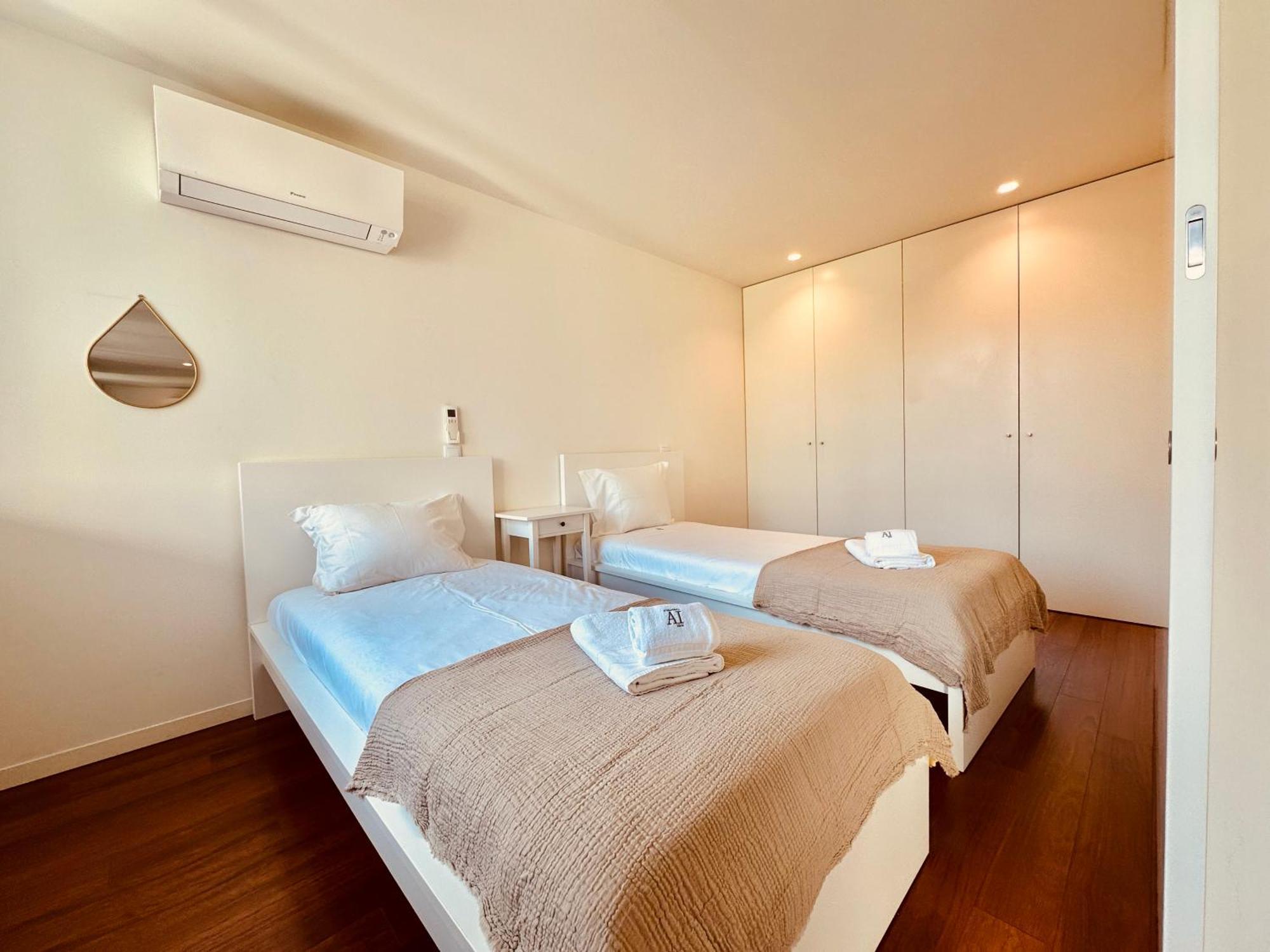 Apartament Bombarda 250 E Porto Zewnętrze zdjęcie
